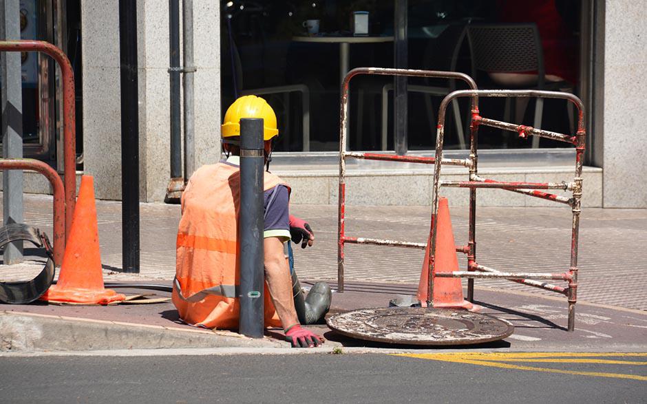 déboucher canalisations Garges-lès-Gonesse
