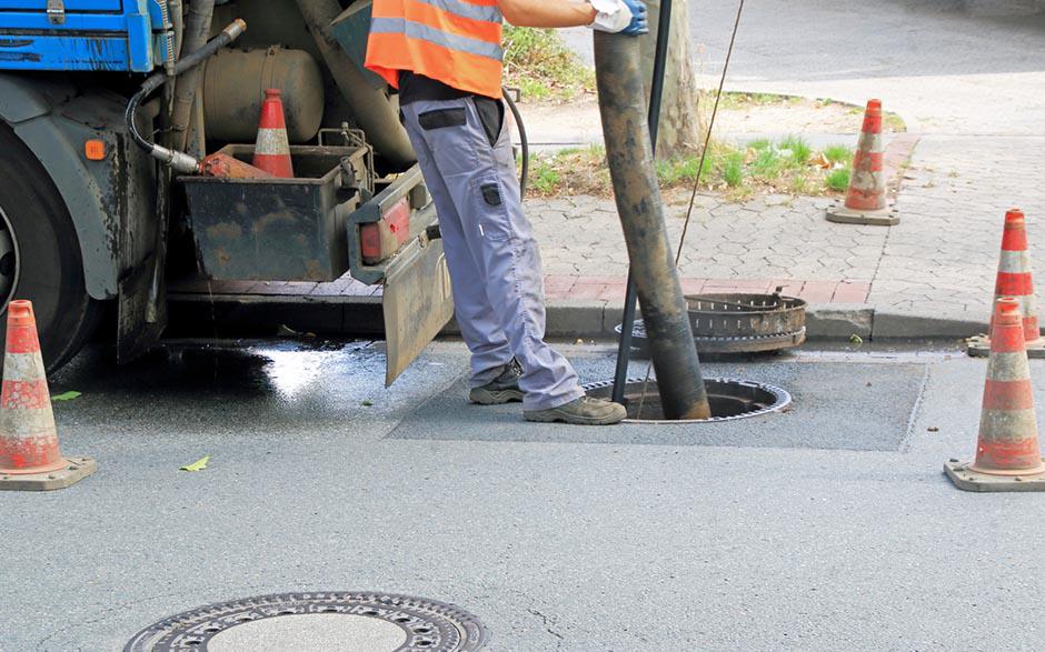 déboucher canalisations Garges-lès-Gonesse