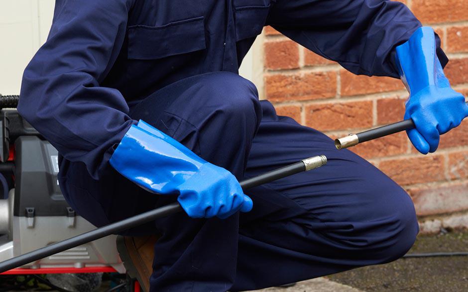 prix dégorgement canalisation Aubervilliers