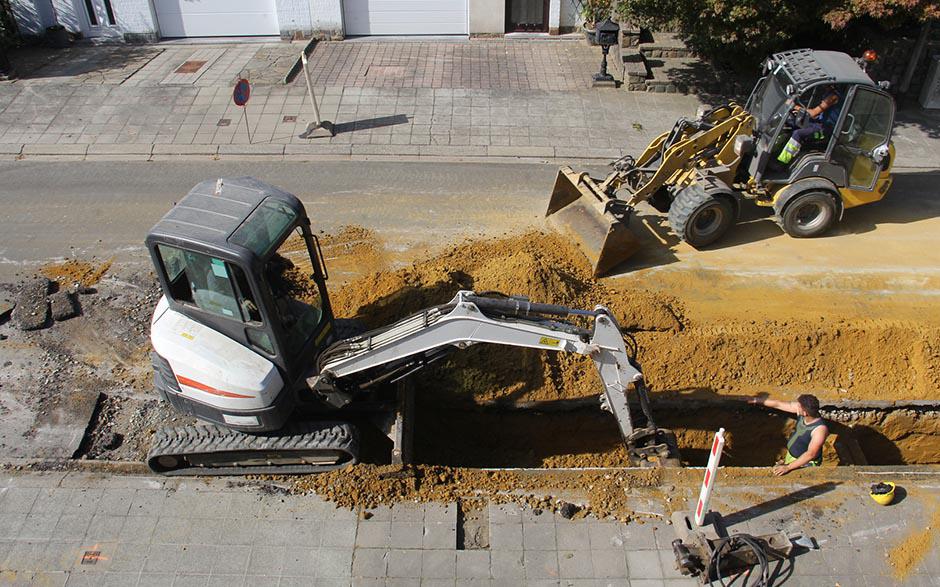 prix dégorgement canalisation Aubervilliers